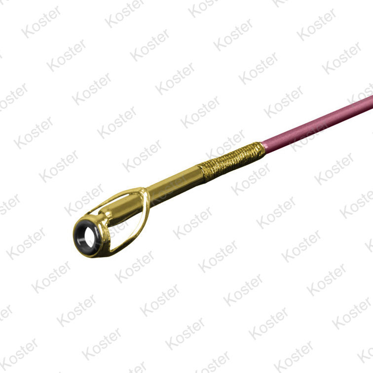 Queen Spin 215cm 5-25 Gram - Afbeelding 3