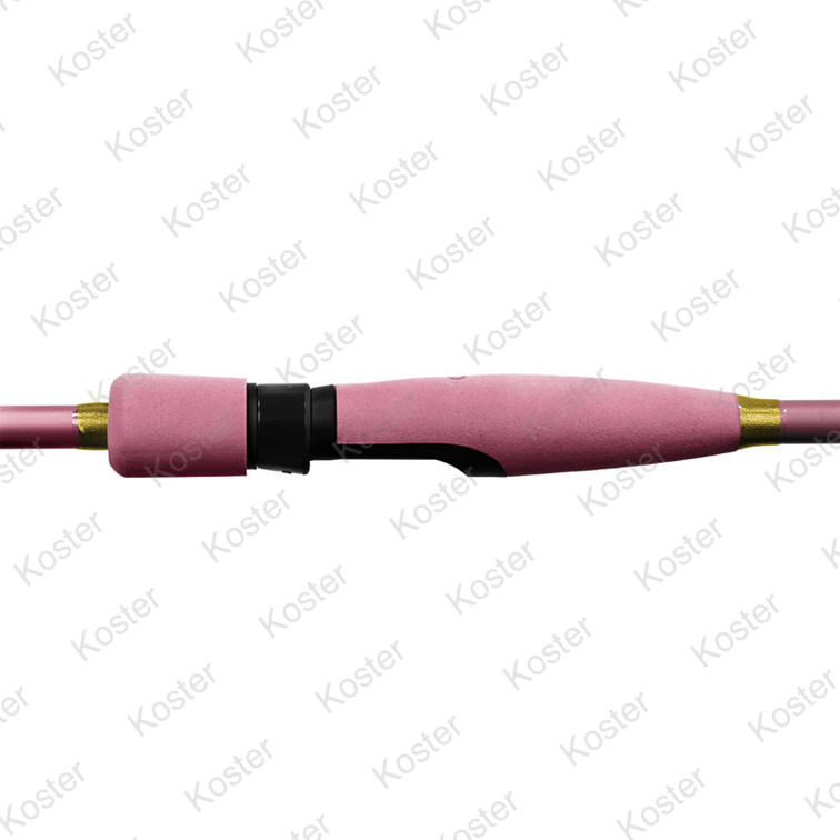 Queen Spin 215cm 5-25 Gram - Afbeelding 5