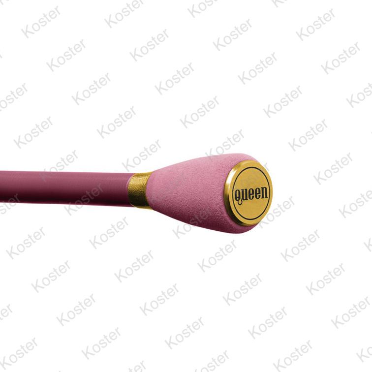 Queen Spin 215cm 5-25 Gram - Afbeelding 6