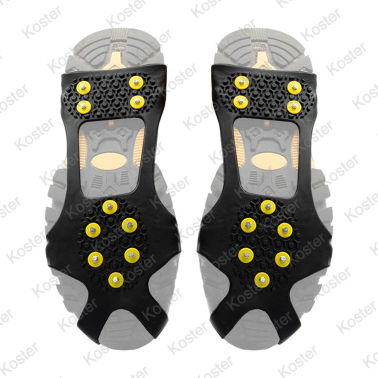 Anti Slip Sleeves - Xtra Large - Afbeelding 4