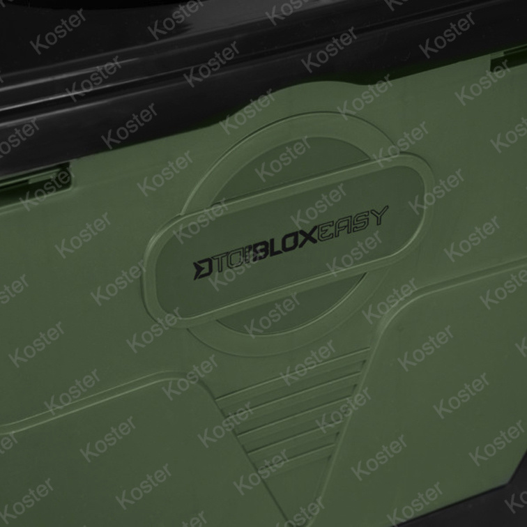 Portable Toilet Toiblox Easy - Afbeelding 3