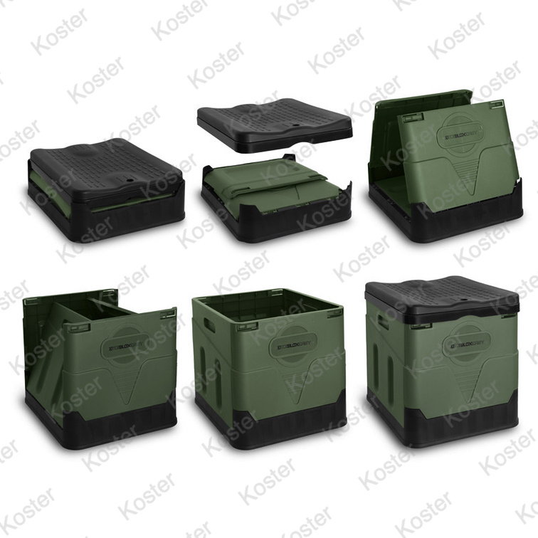Portable Toilet Toiblox Easy - Afbeelding 6