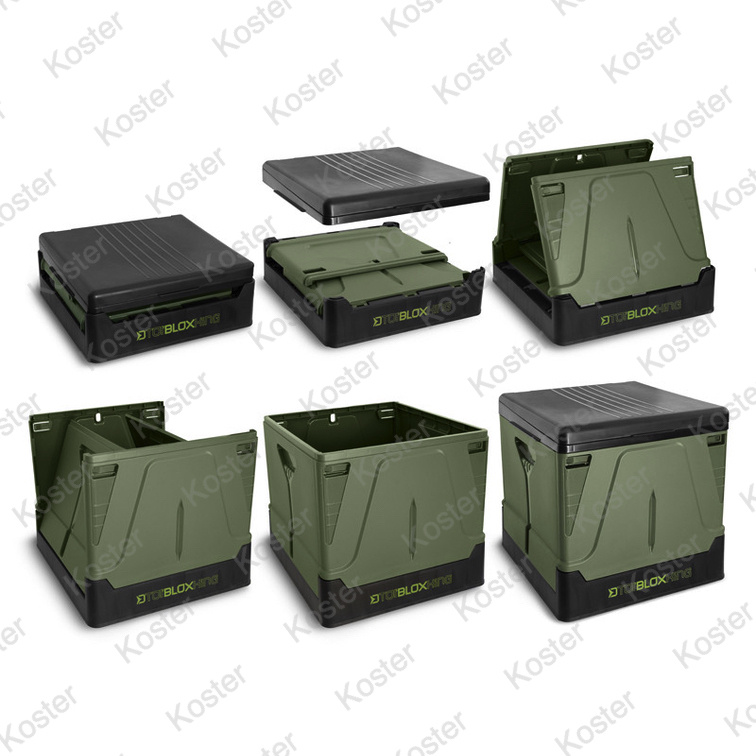 Portable Toilet Toiblox King - Afbeelding 6
