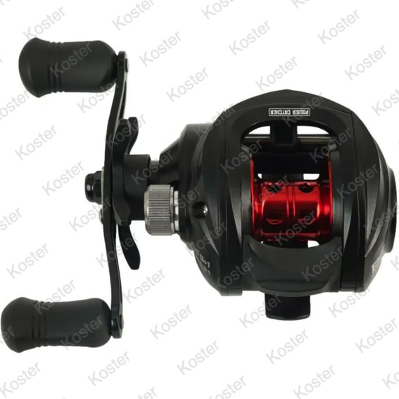 Caster Reel BC - Afbeelding 3