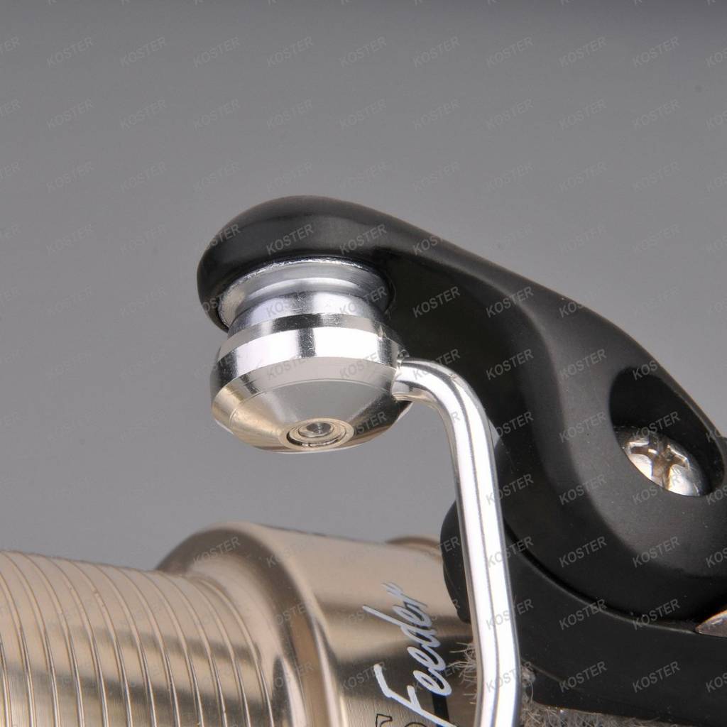 Supercaster 555 LCS Feeder - Maat: 555 - Afbeelding 3