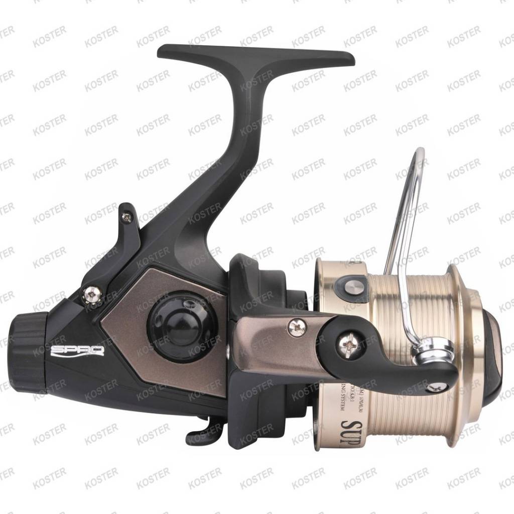 Supercaster 555 LCS Feeder - Maat: 555 - Afbeelding 4