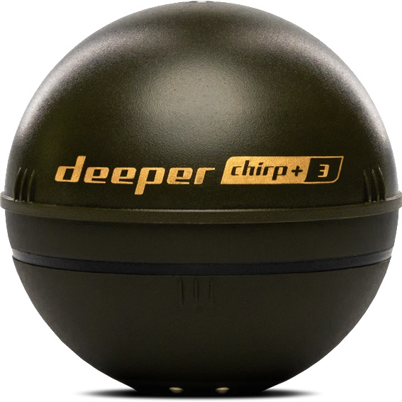 Chirp+ 3 Castable Sonar - Afbeelding 3