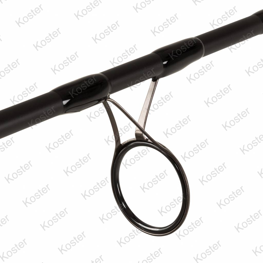 Extreme TX 50 12ft, 3.0lb - Lengte: 3.6 m, Testcurve: 3.0 lb, Delen: 2 - Afbeelding 3