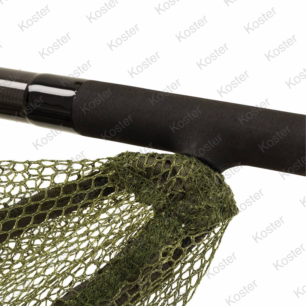 Cocoon 2G Long Reach Landing Net 42" - Afbeelding 3