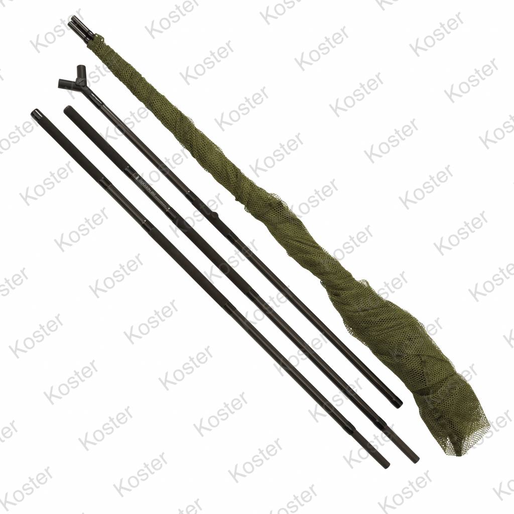 Cocoon 2G Long Reach Landing Net 42" - Afbeelding 4