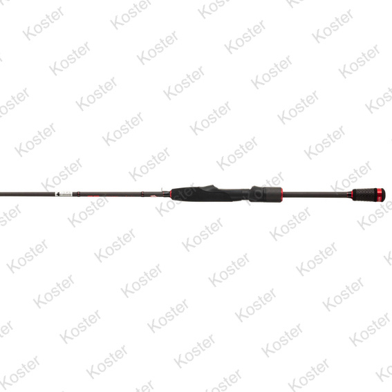 URBN RS Micro Lure 2.20 mtr. 3-14 gram - Afbeelding 3