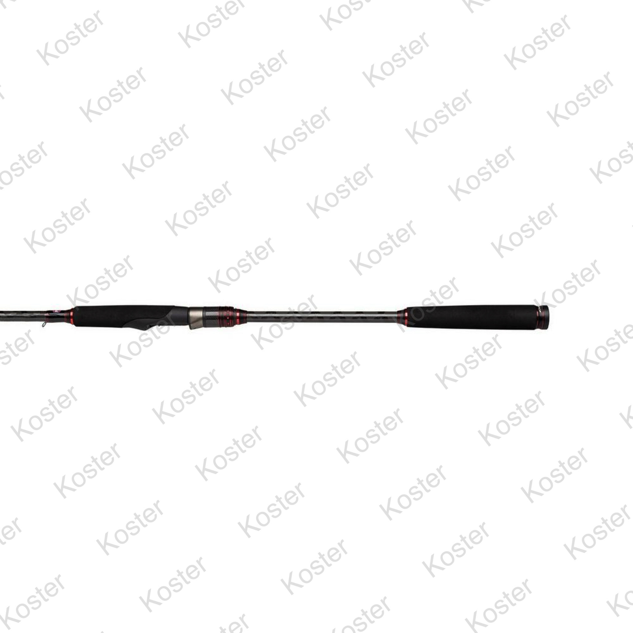 Conflict Inshore 2.90 mtr MH Max 45 gr. - Afbeelding 3