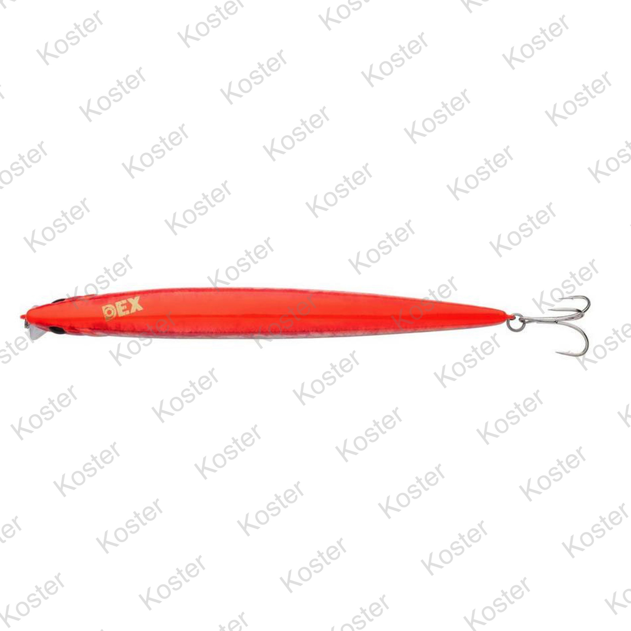 DEX Long Shot 14cm Triglia - Afbeelding 3