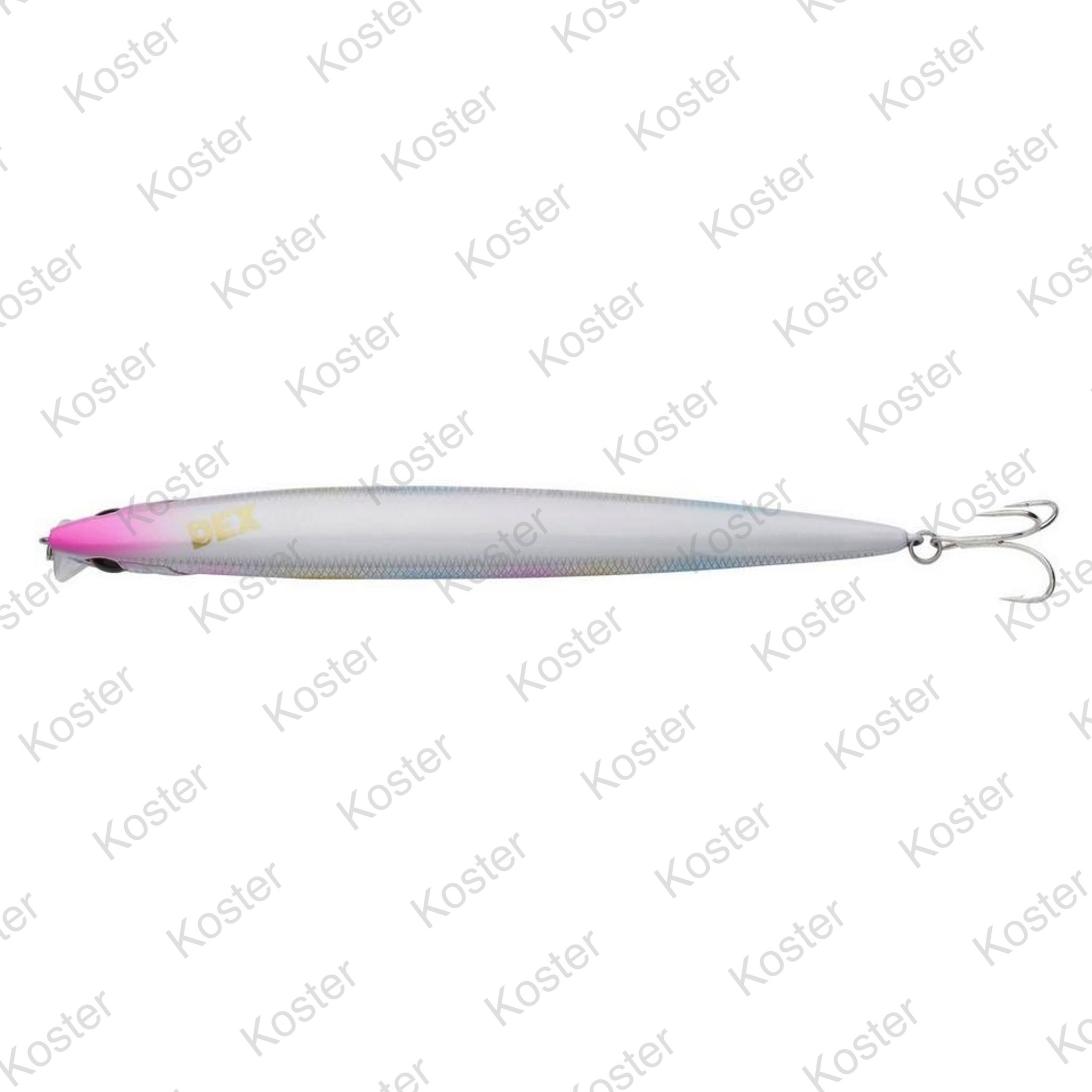 DEX Long Shot 14cm Cotton Candy - Afbeelding 3