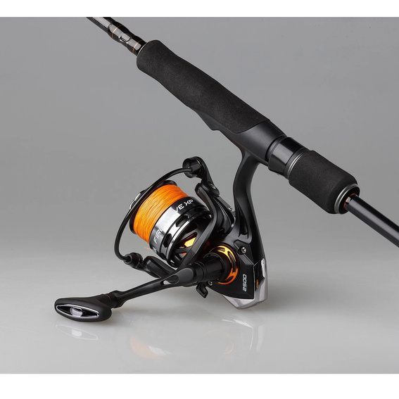 Fire Wave XP Spinning Combo 1.98m 7-22g 1000fd - Afbeelding 3