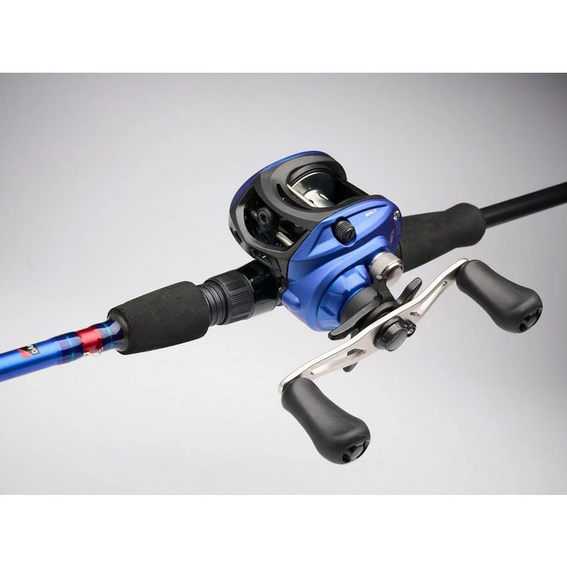 Fun-Tech MK1 Casting Combo 1.98m 10-30g 200LH - Afbeelding 3