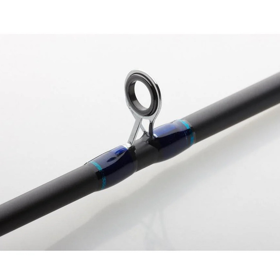 Fun-Tech MK1 Casting Combo 1.98m 10-30g 200LH - Afbeelding 5