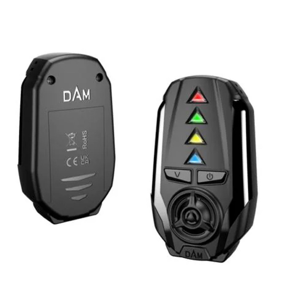 Tfx Alarm Set 2 Plus 1 Red Green - Afbeelding 3