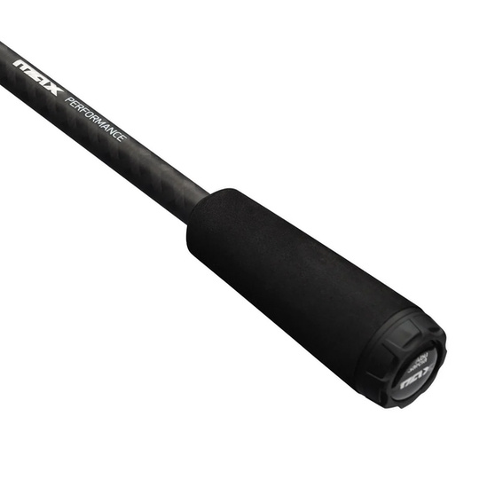 Max SX Casting Combo 10-40G 1.98 Mtr. - Afbeelding 3