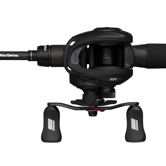 Max SX Casting Combo 15-60G 2.13 Mtr. - Afbeelding 6