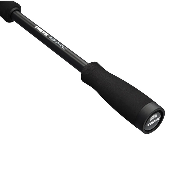 Max X Casting Combo 10-45G 2.13 Mtr. - Afbeelding 3