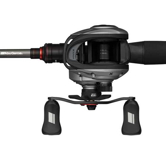 Max X Casting Combo 10-45G 2.13 Mtr. - Afbeelding 6