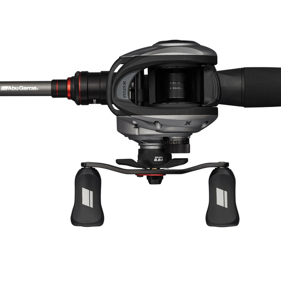 Max X Casting Combo 10-30G 1.98 Mtr. - Afbeelding 6