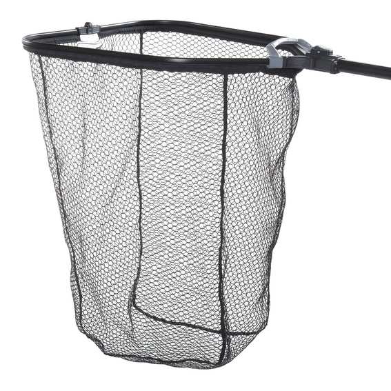 Beast Gen2 Landing Net Foldable 70X60 Cm - Afbeelding 3