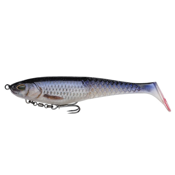 Cullshad 15Cm Shallow Albino - Afbeelding 4