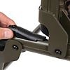 Duralite Recliner Arm Chair - Afbeelding 3
