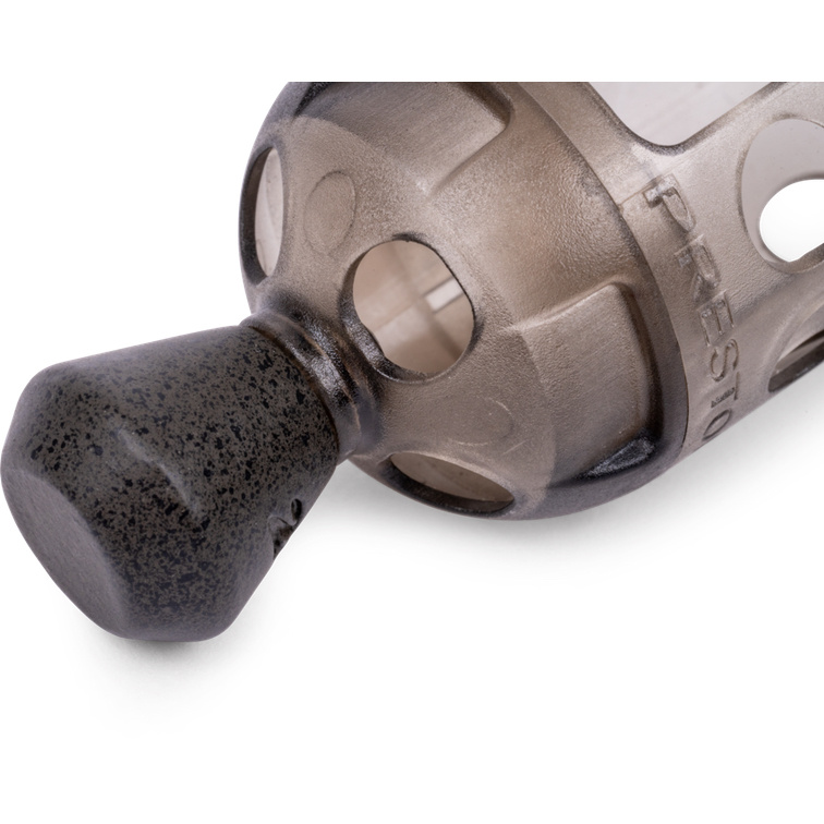 Carp Maggot Feeder L - Maat: 20 gram - Afbeelding 4