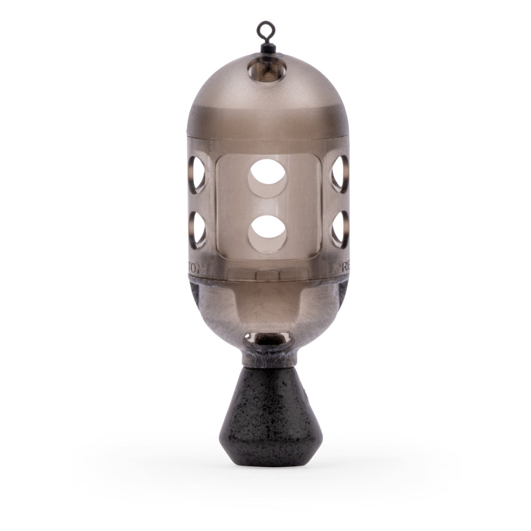 Carp Maggot Feeder M - Maat: 16 gram - Afbeelding 5