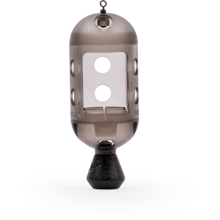 Carp Maggot Feeder M - Maat: 16 gram - Afbeelding 6