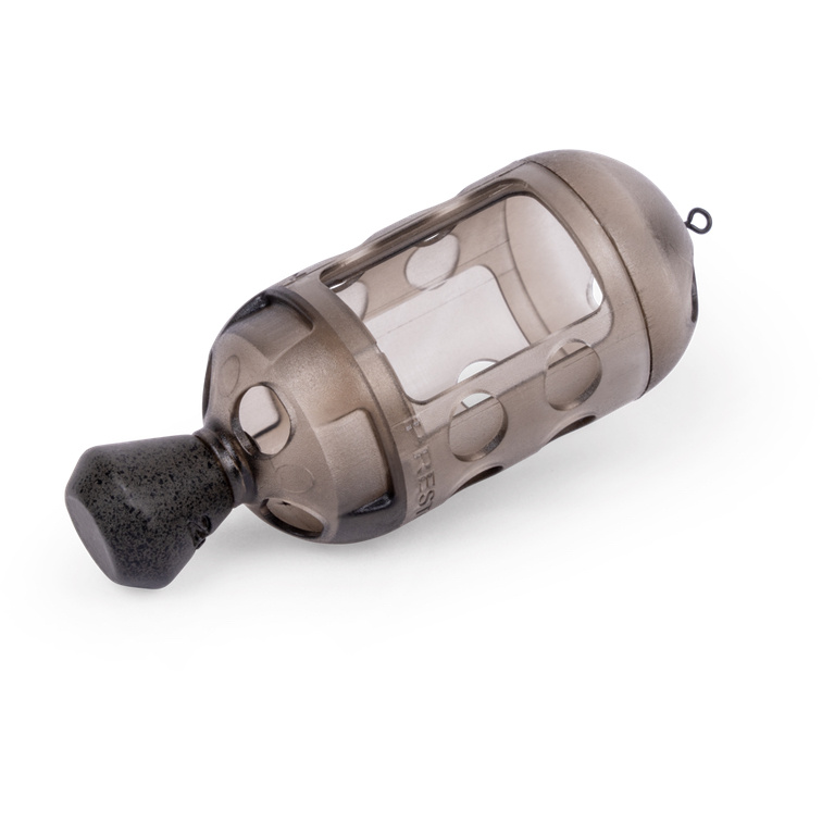 Carp Maggot Feeder M - Maat: 16 gram - Afbeelding 8