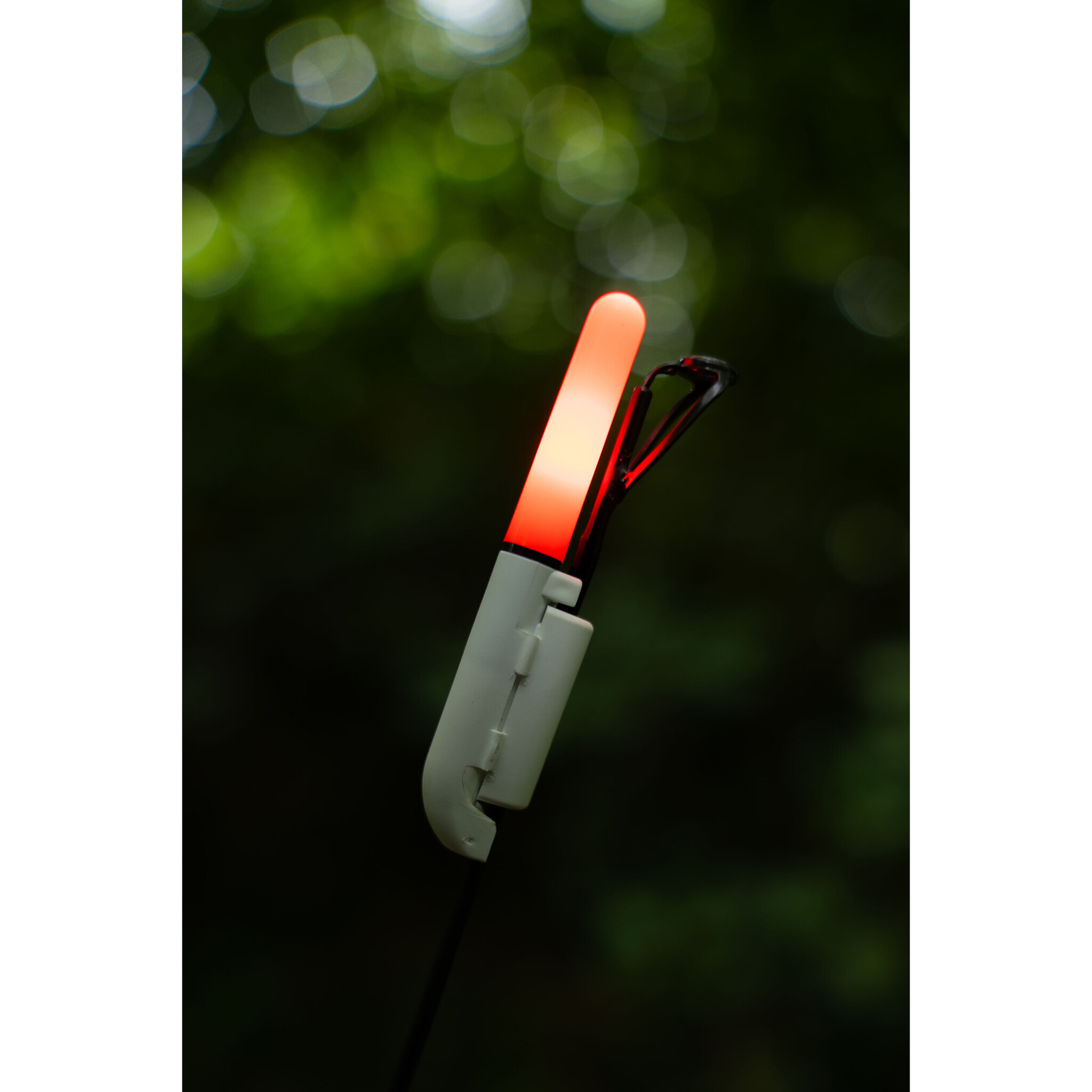 Battery Top Rod Light (Red) 1.5-4mm - Afbeelding 4