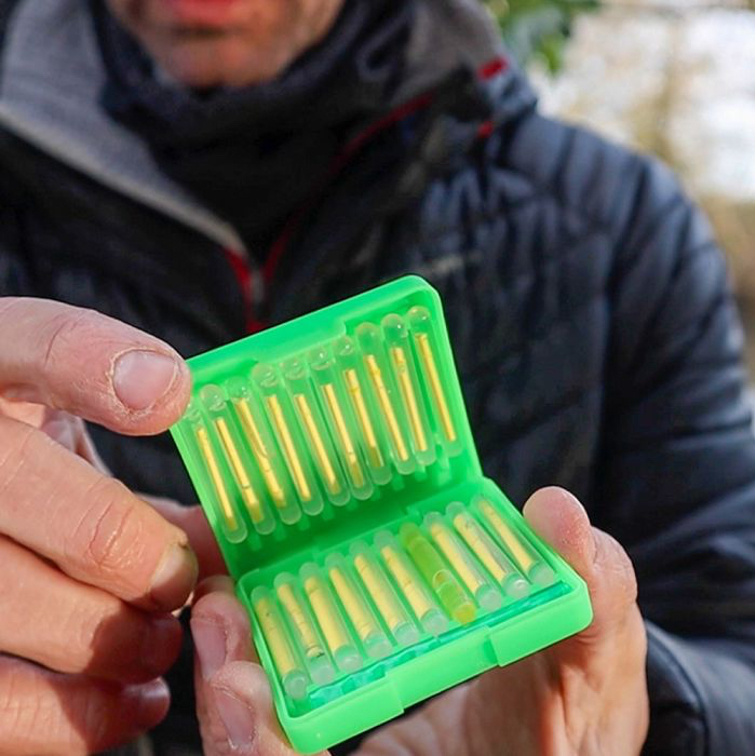 Trophy Snap Light 20pc Pack 4.5mm - Afbeelding 3