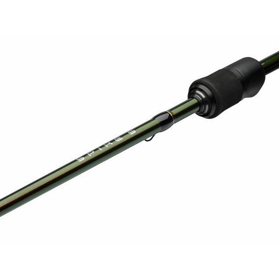 Spike S Finesse Spinning 2.13mt. 7.0ft - Afbeelding 4