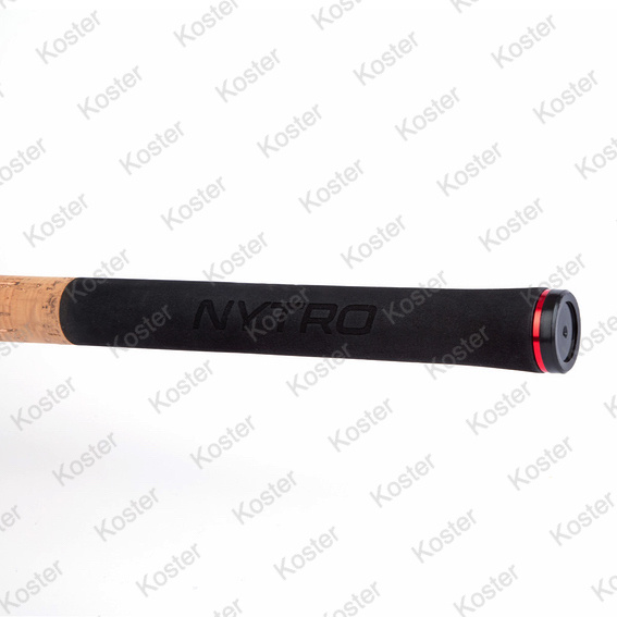 Impax Allrounder 9" - Afbeelding 4