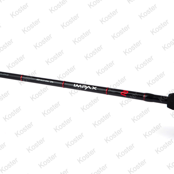 Impax Allrounder 8" - Afbeelding 7
