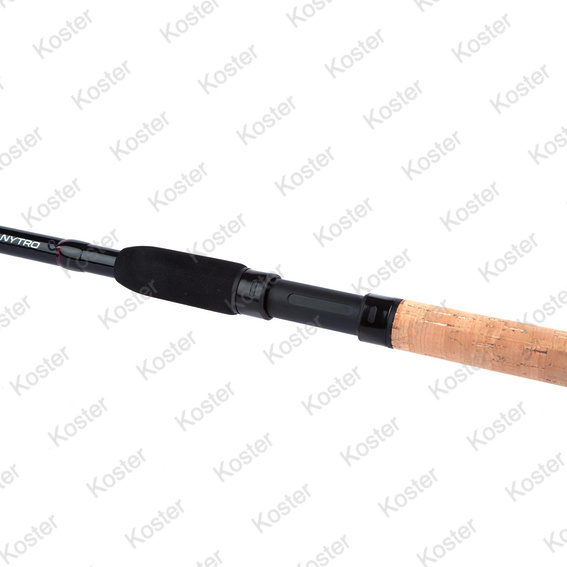 Impax Continental Power Feeder 12" - Afbeelding 9