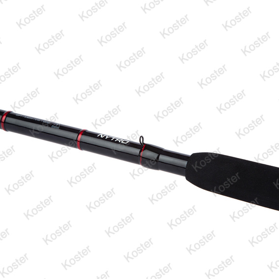 Impax Continental Power Feeder 12" - Afbeelding 6