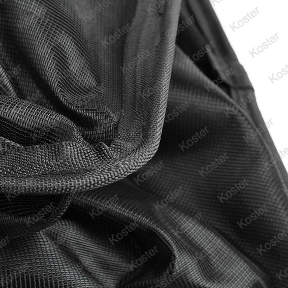 Commercial Carp Keepnet 2.5 Meter Set 3 stuks - Afbeelding 4