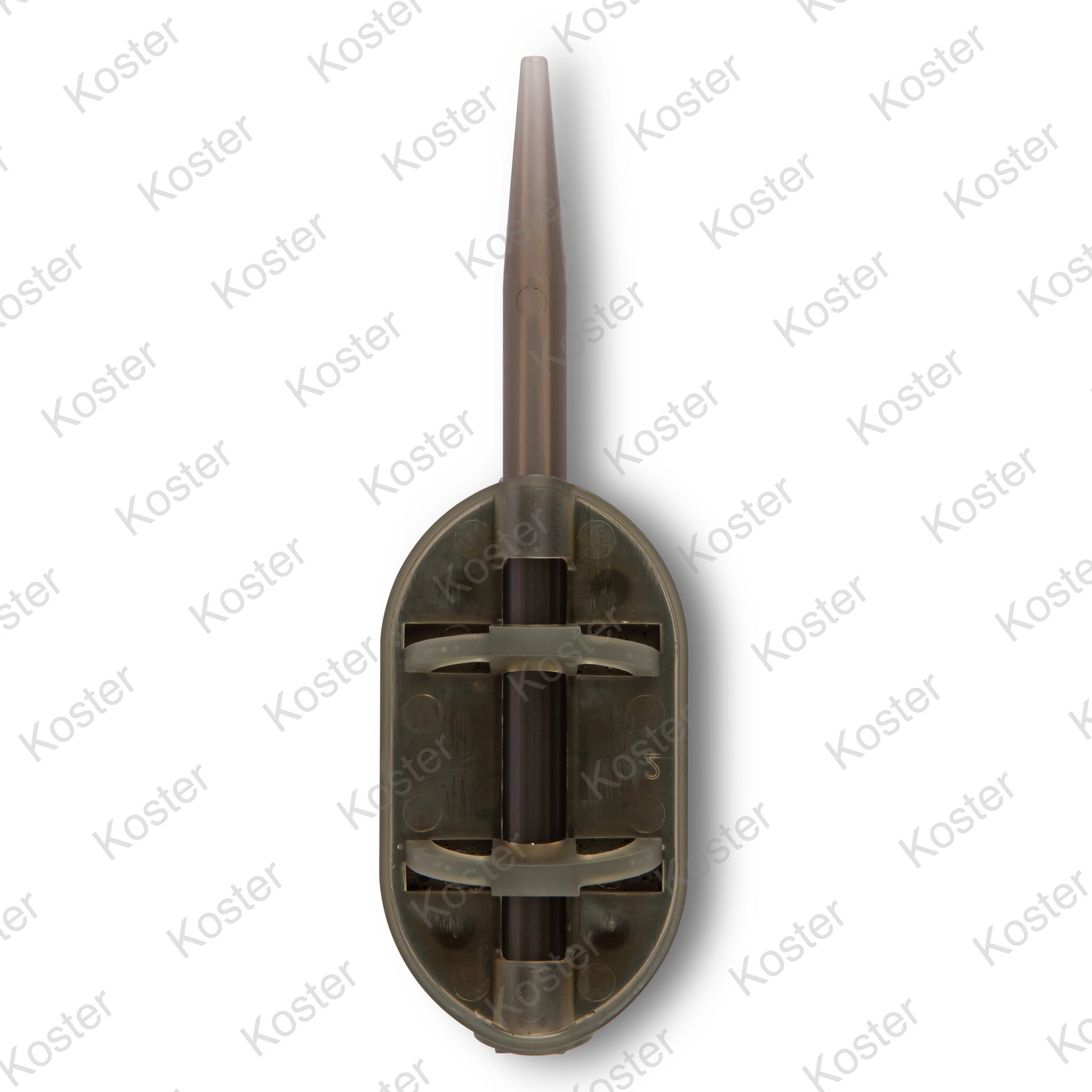 TCS Inline Flat Method Feeder Small - Maat: 10 gram - Afbeelding 3