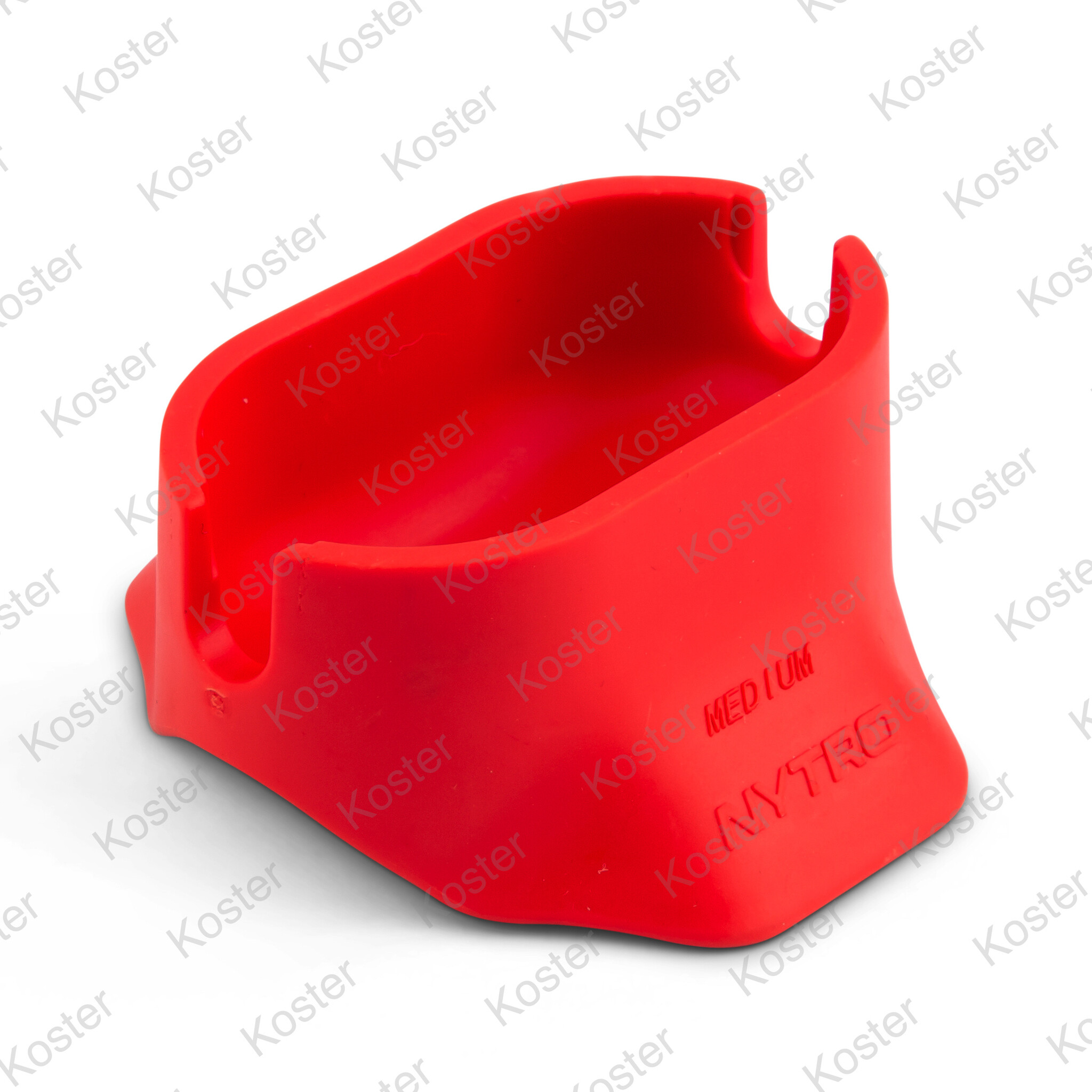 Latex TCS Method Mold - Maat: Large - Afbeelding 3