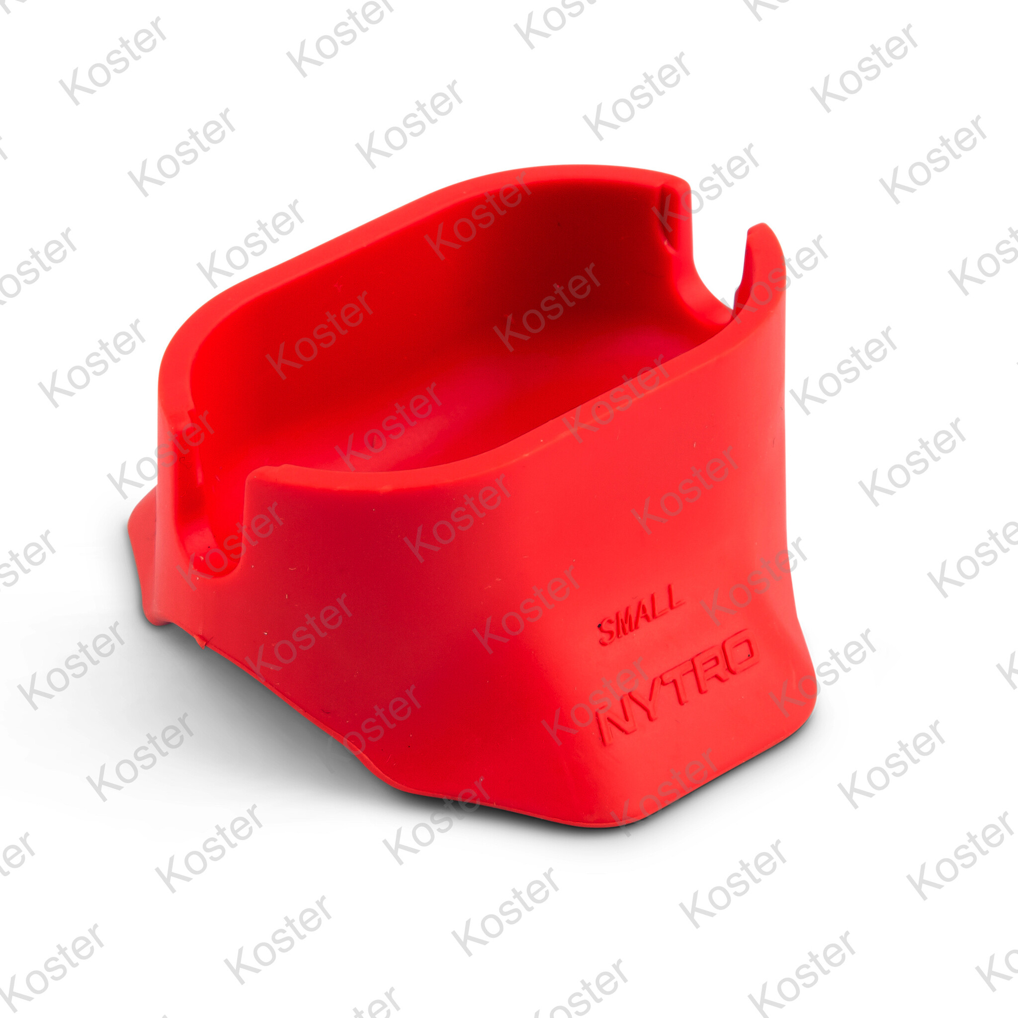 Latex TCS Method Mold - Maat: Large - Afbeelding 4
