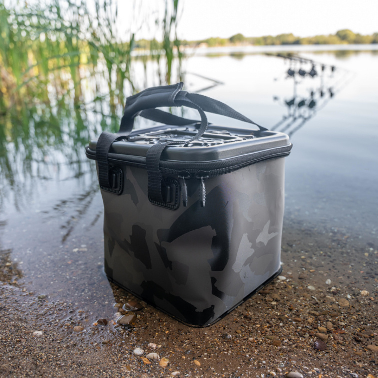 Avid Camo Eva Carryall 20L - Afbeelding 5