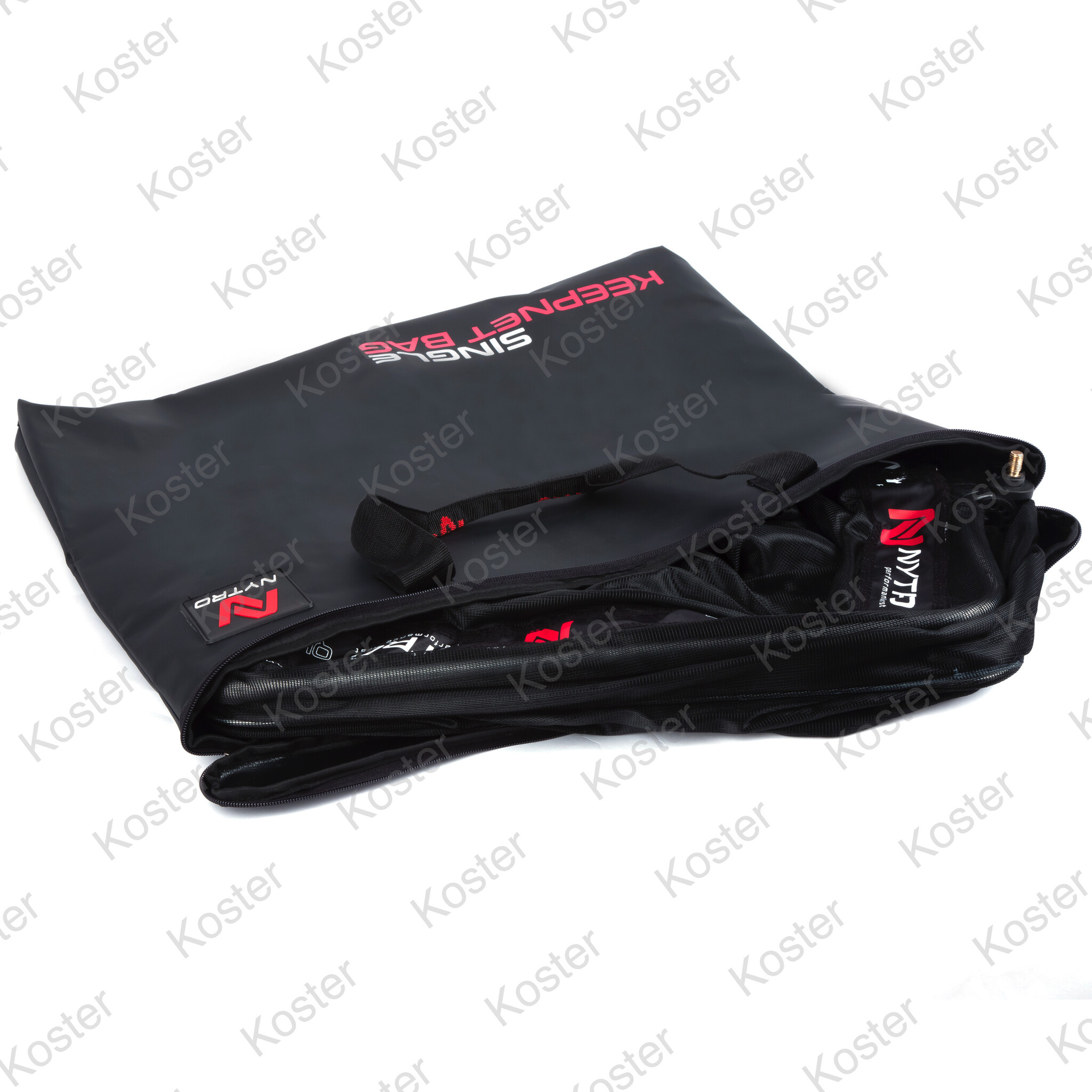 Sublime Waterproof Single Keepnet Bag - Afbeelding 3