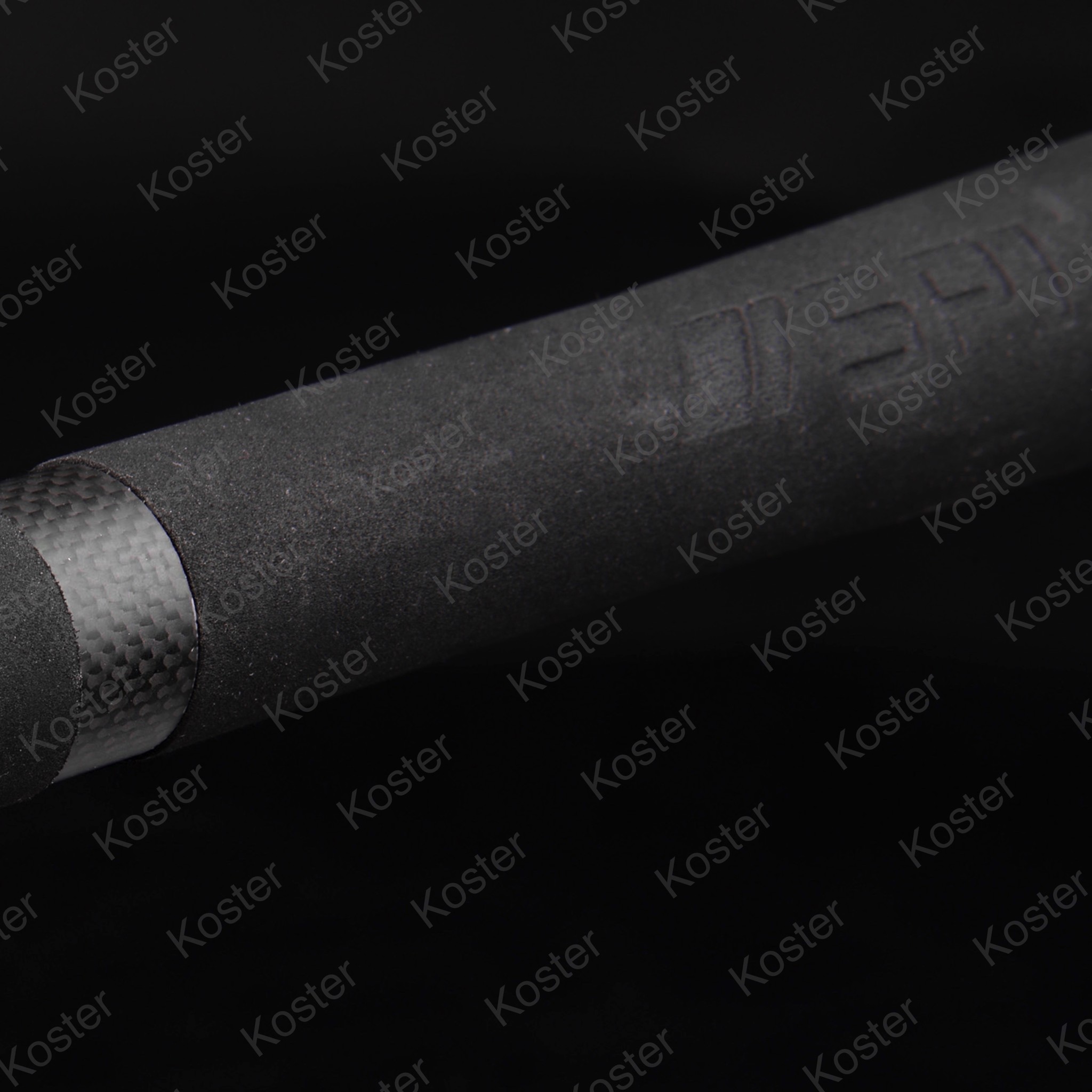 SP1 Pro Trolling H - 2.85M, 40-120gr - Afbeelding 3