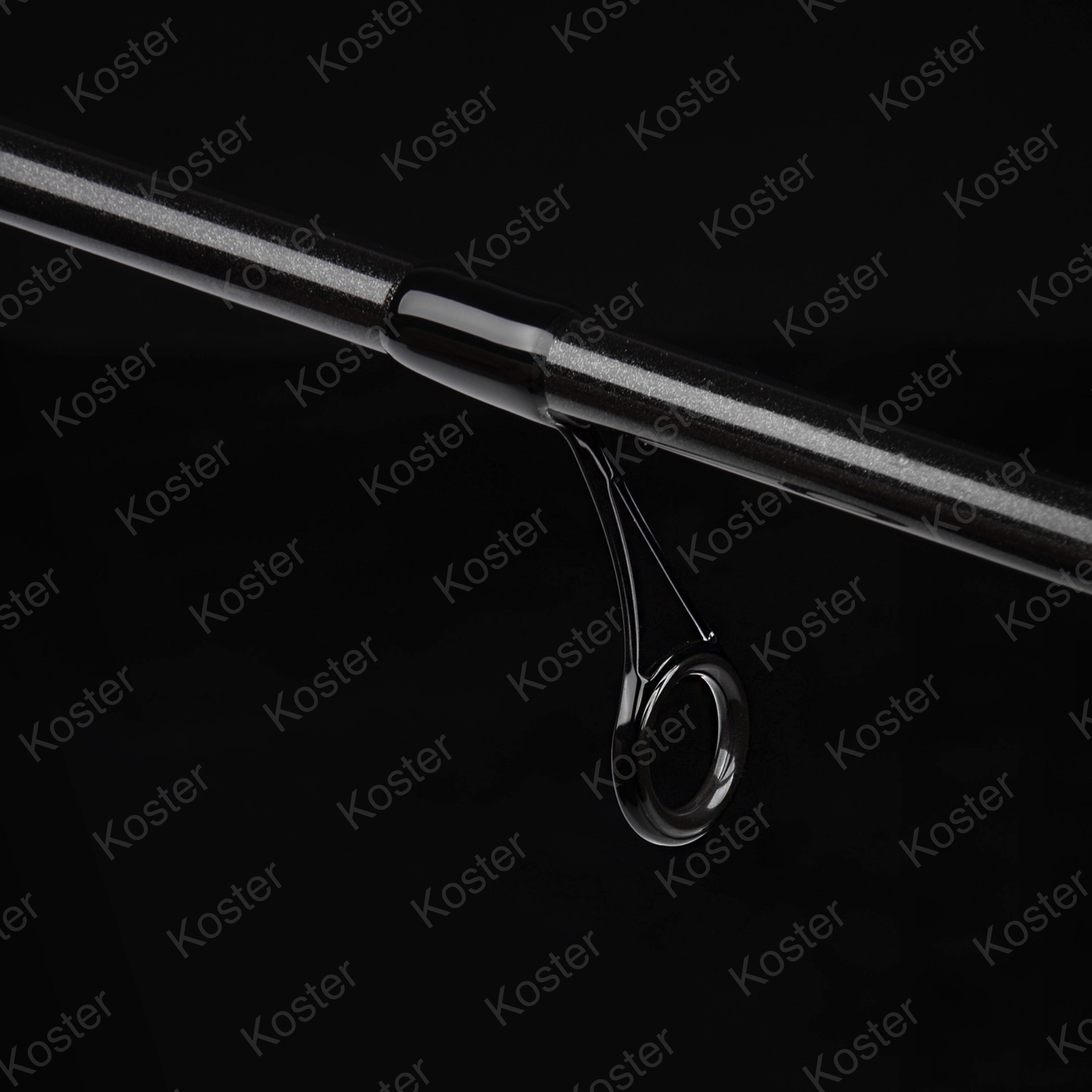 SP1 Pro Spin & Softbait M - 2.45M, 25-65gr - Afbeelding 3