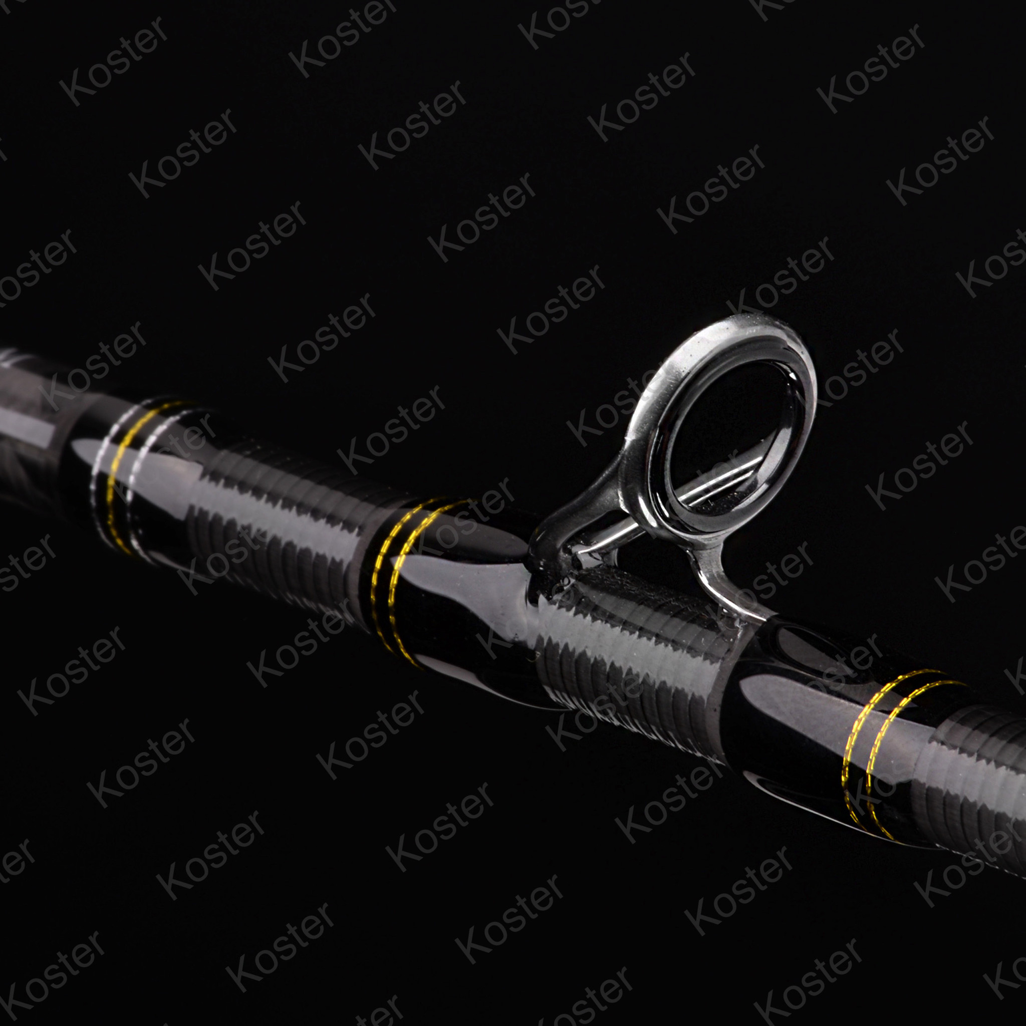 Specter Finesse Cast 1.90M 3-10G - Afbeelding 5